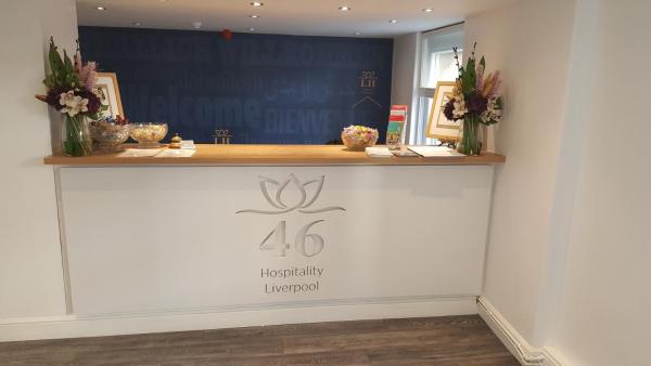 Hotel 46