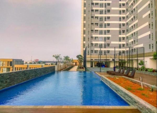 Vasanta Innopark By Smart Property