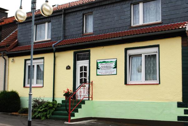 Guest house Mückenheim
