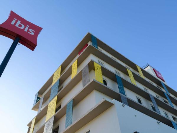 ibis Arcoverde