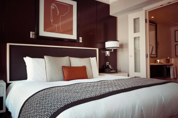 Eastyard Dammam Hotel - Formerly Ramada by Wyndham Dammam