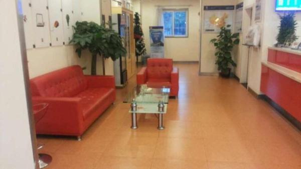 7天连锁酒店(广州万达广场飞翔公园地铁站店)