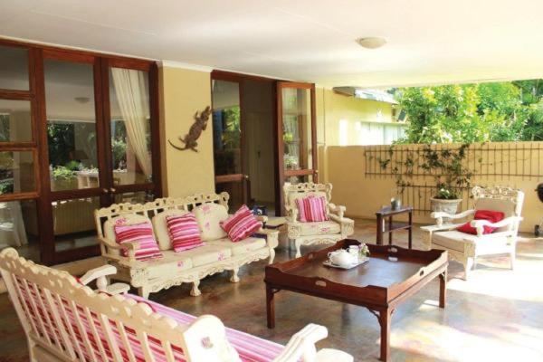 The Guest House Pongola