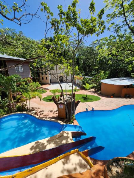 Lenca world Hotel