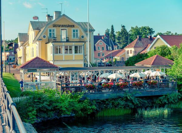 Borensbergs Gästgivaregård