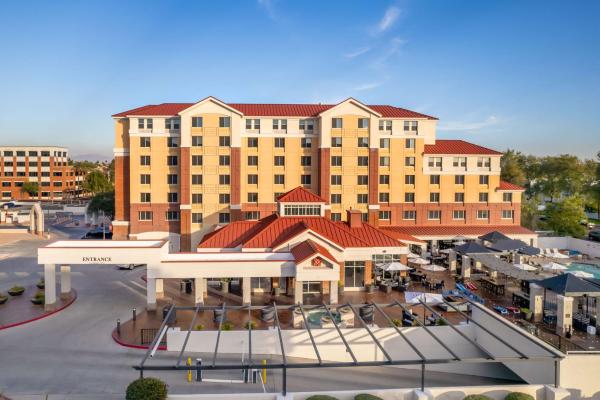Hilton Garden Inn Scottsdale Old Town