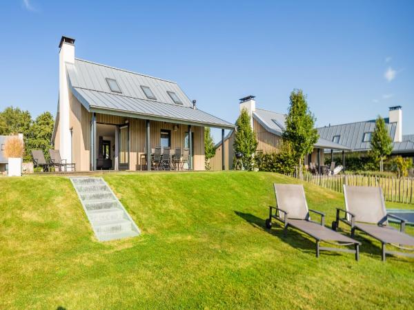 Villa Oesterdam Sleeps 8 persons