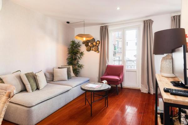 Great Duplex Apartment in Alfama