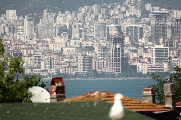 Büyükada Apart Hotel - Yeni Apart