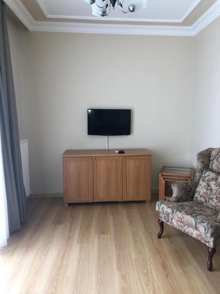 Büyükada Apart Hotel - Yeni Apart