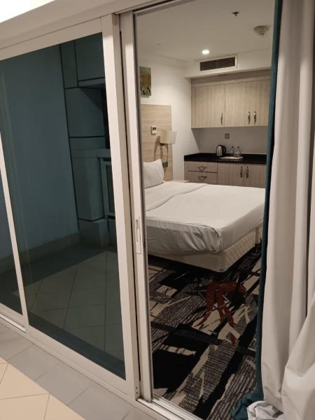 helnan royal hotel دبي