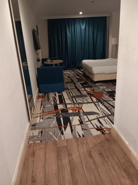 helnan royal hotel دبي