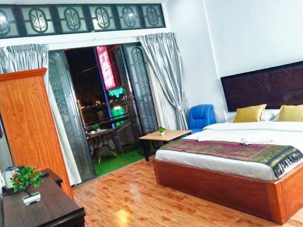 New Season Riverside Hotel