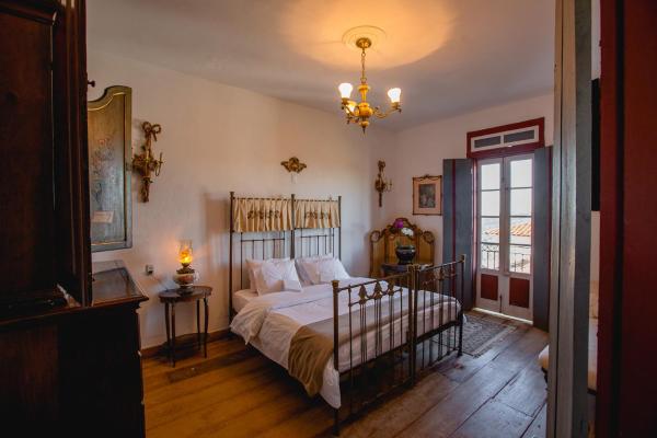Hotel Vila Relicário
