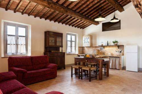 Agriturismo La Nora