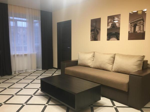 Kharkiv Apartments on Nauky avenue, Забронировать Апартаменты/квартира Недорогие отели Харькова, недорогие