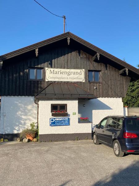 Ferienhaus Mariengrund