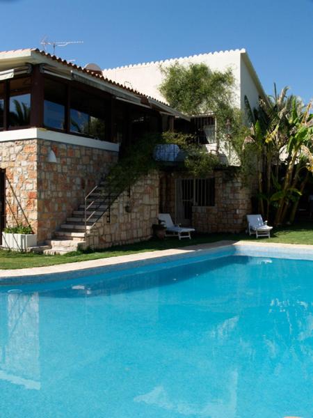 Villa Relax en Benidorm, Забронировать  Бенидорм Коста-Бланка
