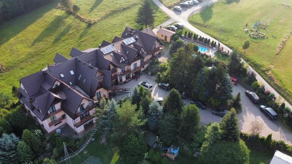 U Zosi, Забронировать  Pyzówka Малопольское воеводство