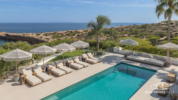 Villa Wave, Забронировать  Ибица Ибица