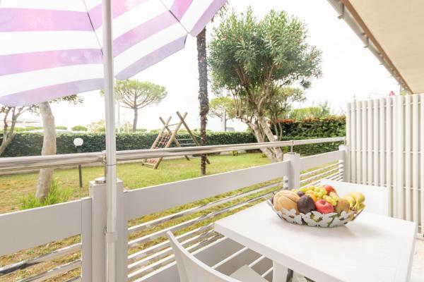 Apartments in Lignano 21758, Забронировать Апартаменты/квартира Линьяно-Саббьядоро Линьяно-Саббьядоро
