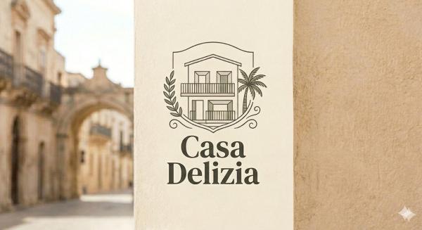 Casa Delizia, Забронировать  Отели в центре Виттория, в центре