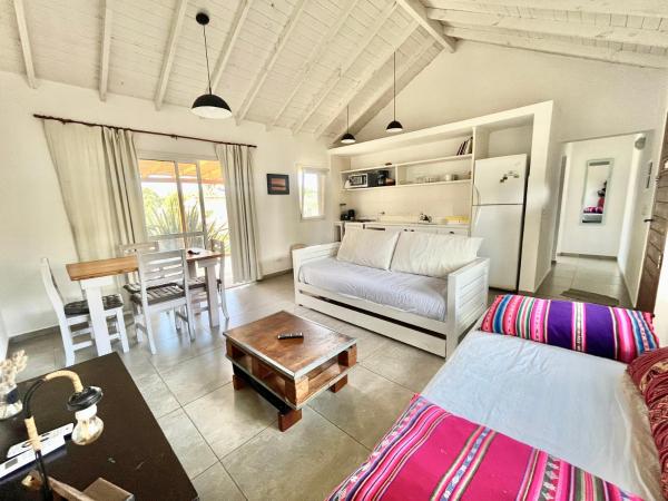 Casas Criollas, Забронировать  Чападмалаль 