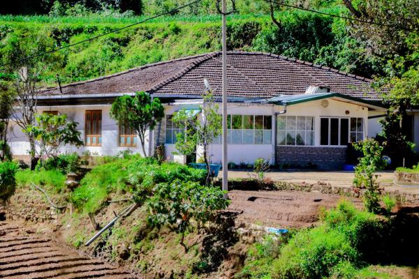 St Elmo Homestay, Забронировать  Нувара-Элия округ Нувара-Элия