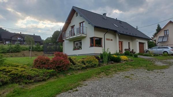 Sloneczna Kwatera, Забронировать  Цисна Бещады