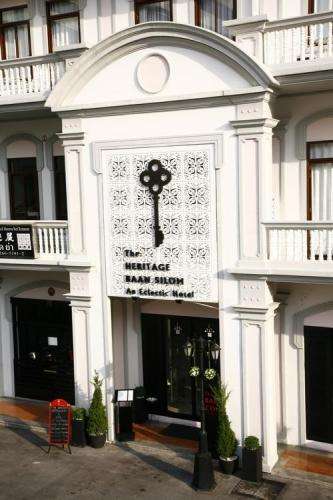 The Heritage Baan Silom