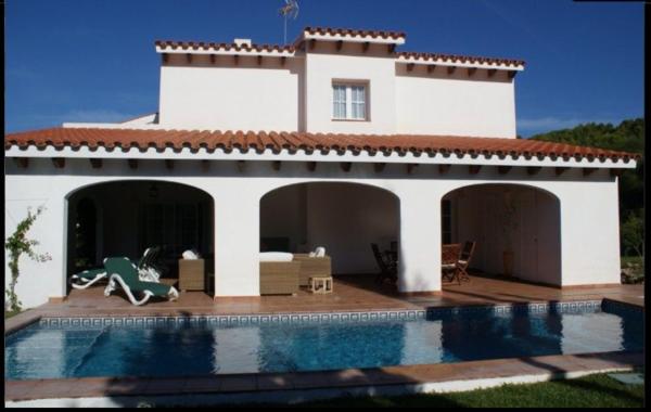 Villa Macarena menorca, Забронировать  Санто Томас Менорка