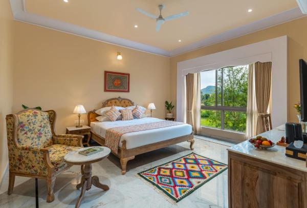 Dilip Niwas Luxe Stay, Забронировать  Удайпур штат Раджастхан