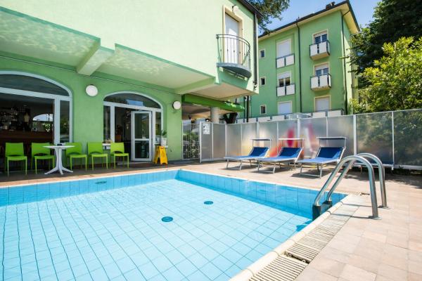 Residence Eurogarden