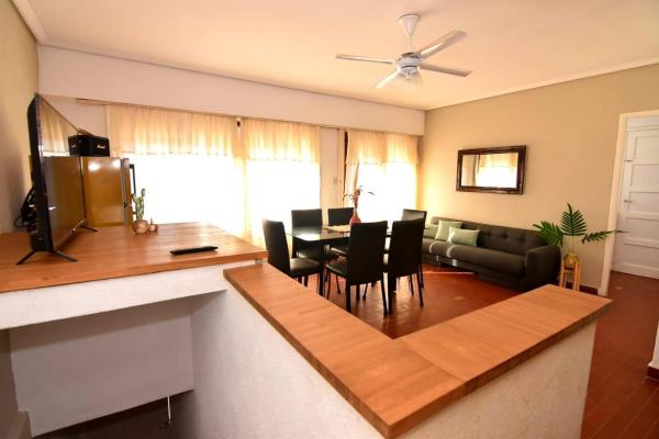 Departamentos Corbeta Mar del Plata, Забронировать  Мар-дель-Плата 