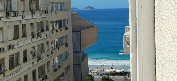 Apartamento JM Vista Mar 6