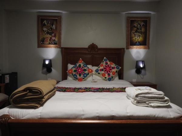 Rumi Wasi Inn Ollantaytambo, Забронировать  Отели в центре Ольянтайтамбо, в центре