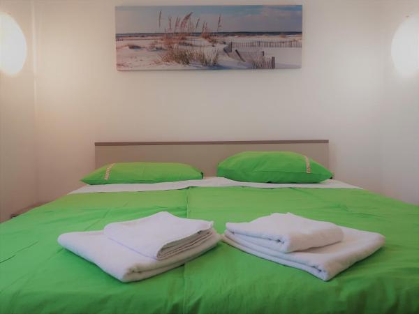 Apartments Barbara Gregovica, Забронировать  Пула Pula Riviera