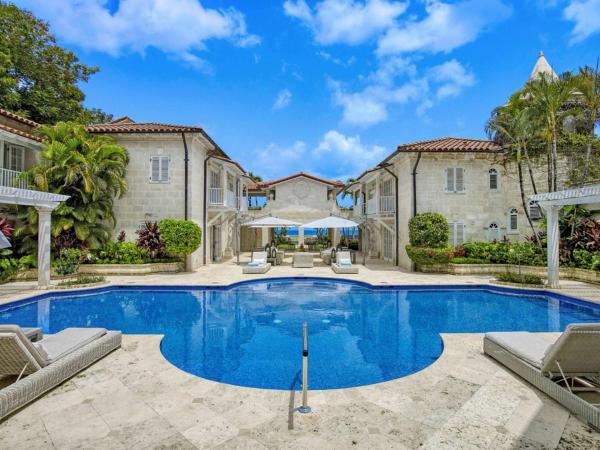 Villa Gardenia Barbados, Забронировать  Хоултаун Сент-Джеймс