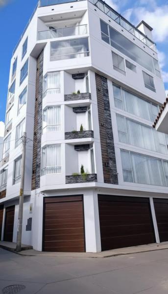Edificio FERVAL, Забронировать  Куско Cusco