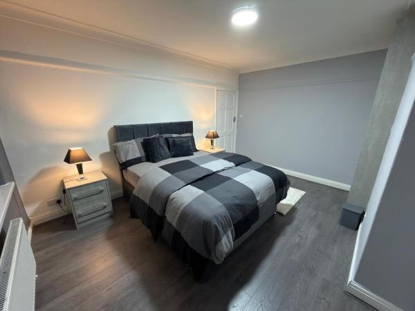 Kings Lodge, Забронировать  Манчестер Большой Манчестер