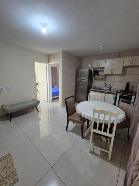 Apartamento praia do sonho, Забронировать  Пальоса Санта-Катарина