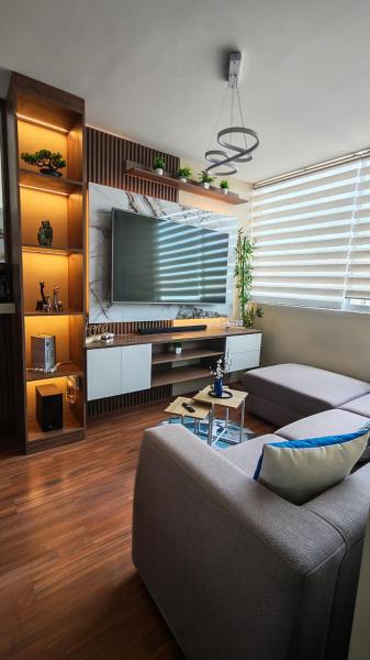 Apartament ARICEL, Забронировать  Пиура Перу