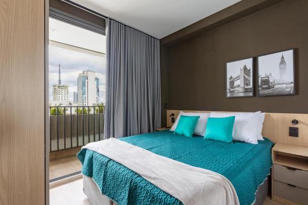Maceió - By Easy Stay, Забронировать  Бра Сан-Пауло
