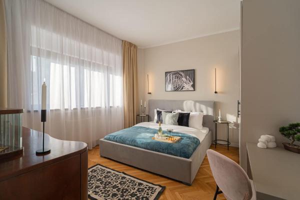 Modern 3BR Lofts - Contemporary Design by Calea Victoriei, Забронировать  Gara Bucureşti Nord Илфов