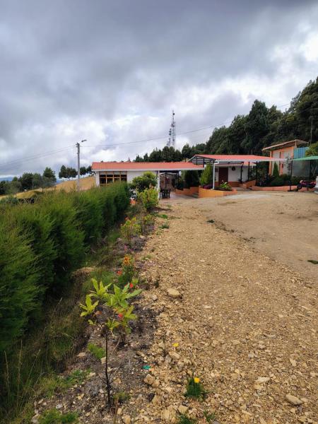 Alojamiento Rural San Vicente, Забронировать  Тунха Бойяка