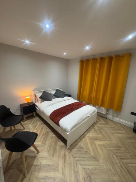 Richard guest house, Забронировать  Ройдон Эссекс