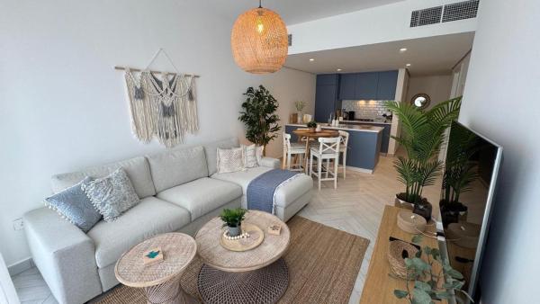 Luxury apartments in Ayla, Забронировать  Акаба Акаба