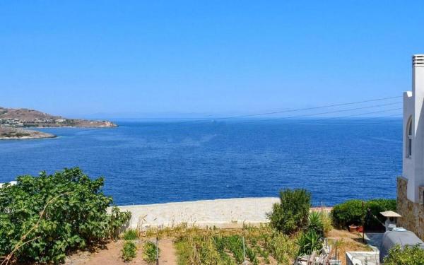 Villa Le Rendez-vous, Забронировать  Agia Marina Mikrolimanou Лавреотики