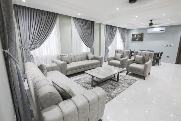 BMS Lodge, Забронировать  Кумаси Гана