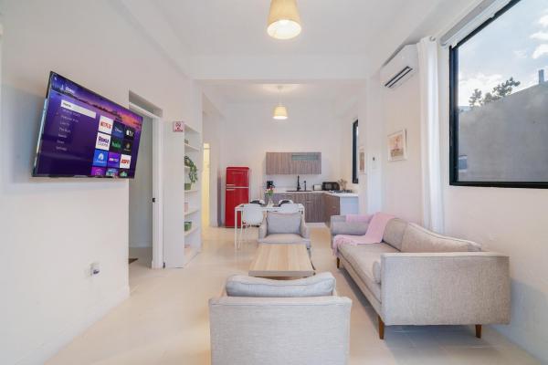 Villa San Juan 3bedroom Prime location by PH, Забронировать  Сан-Хуан Сан-Хуан